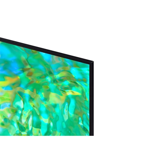 Телевизор Samsung UE43CU8000UXUZ
