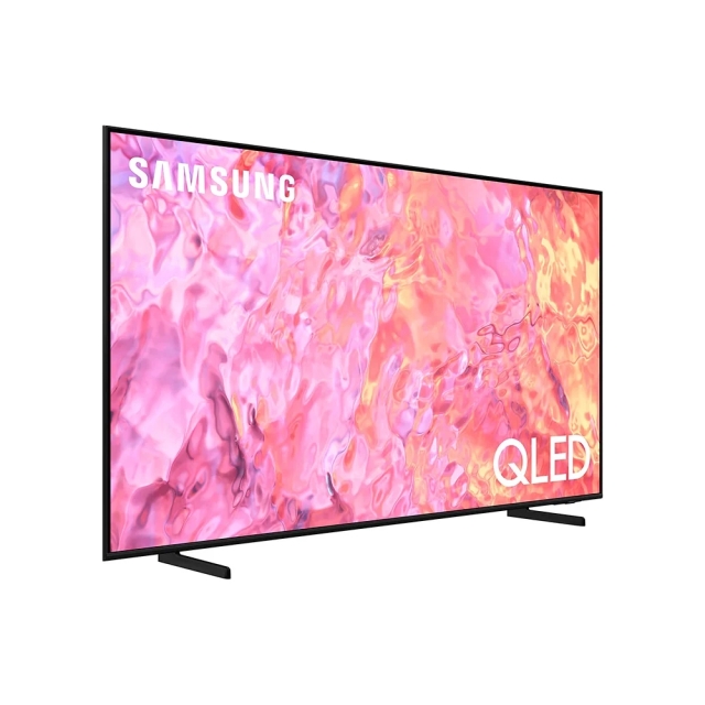 Телевизор Samsung QE65Q60CAUXUZ