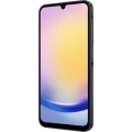 Cмартфон Samsung Galaxy A25 6/128Gb Blue Black