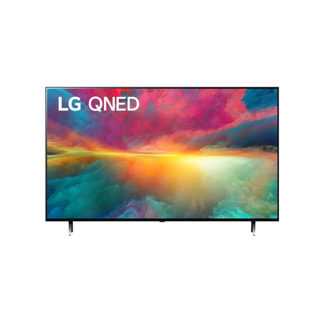 Телевизор LG 55QNED756RA