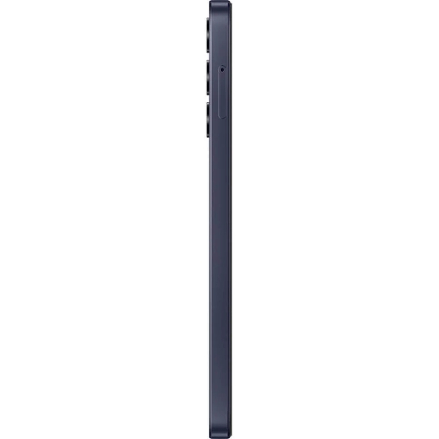 Cмартфон Samsung Galaxy A25 6/128Gb Blue Black