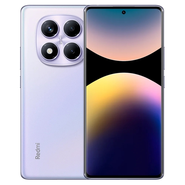 Xiaomi Redmi Note 14 Pro 8/256GB Aurora Purple