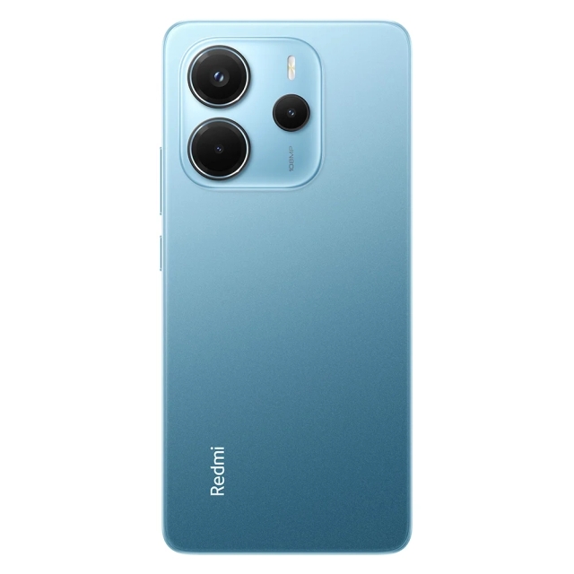 Xiaomi Redmi Note 14 6/128 ГБ синий