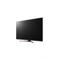 Телевизор LG 55UQ81009LC
