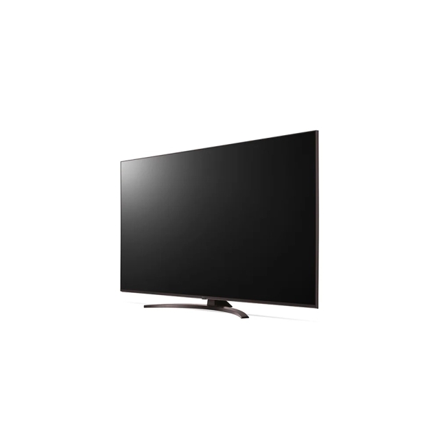 Телевизор LG 55UQ81009LC
