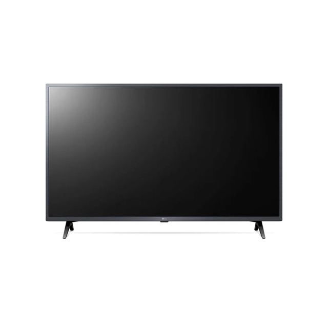Телевизор LG 55UQ76003LD