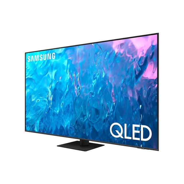 Телевизор Samsung QE55Q70CAUXUZ