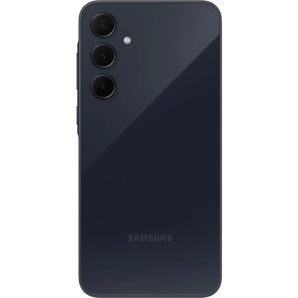 Cмартфон Samsung Galaxy A35 8/128GB Awesome Navy