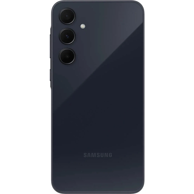 Cмартфон Samsung Galaxy A35 8/128GB Awesome Navy
