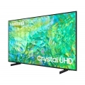 Телевизор Samsung UE50CU8000UXUZ