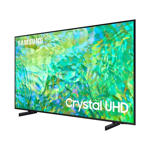 Телевизор Samsung UE50CU8000UXUZ