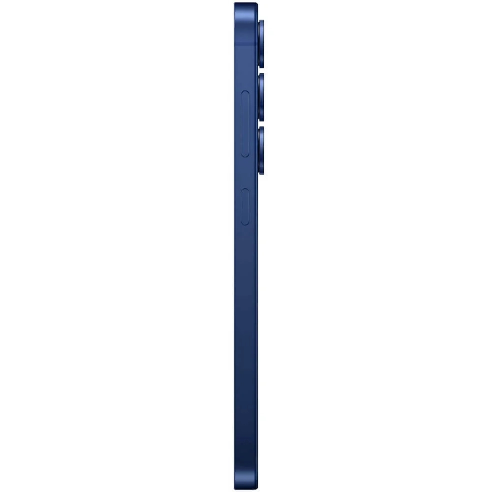 Смартфон Samsung Galaxy S25 128 ГБ синий