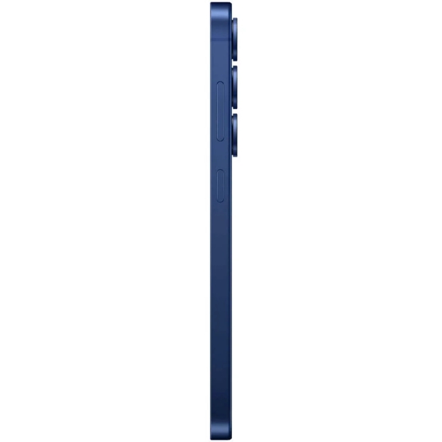 Смартфон Samsung Galaxy S25 128 ГБ синий