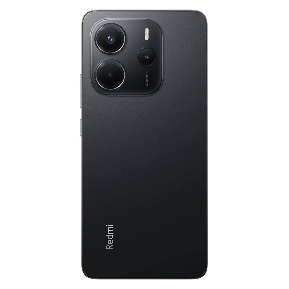 Xiaomi Redmi Note 14 6/128 GB qora
