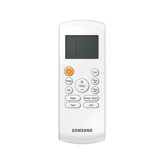  Konditsioner Samsung AR12DXHQASINEV 