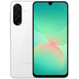 Смартфон Samsung Galaxy A26 128ГБ Белый