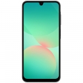 Смартфон Samsung Galaxy A26 128ГБ Чёрный