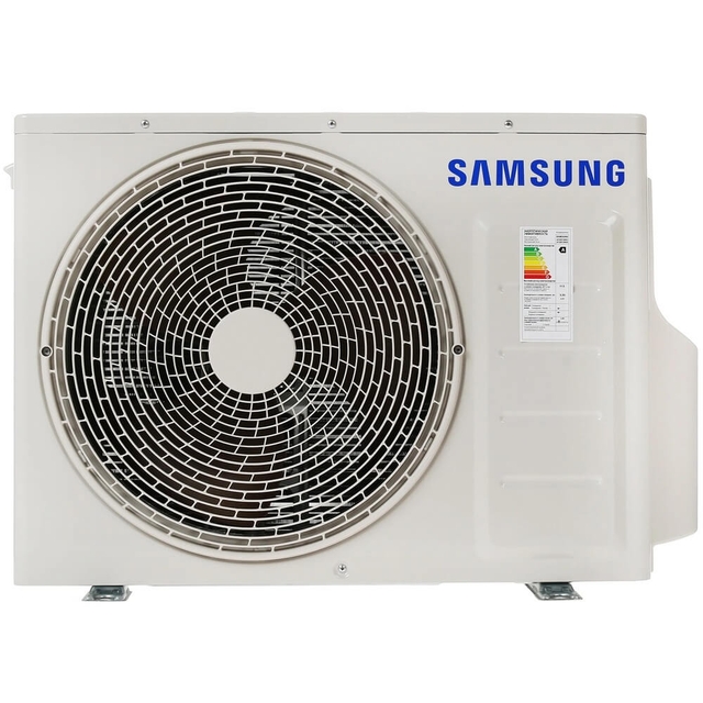 Konditsioner Samsung AR12BSFCMWKNER WindFree