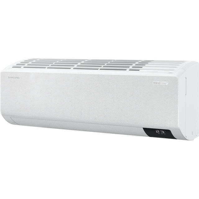 Konditsioner Samsung AR12BSFCMWKNER WindFree
