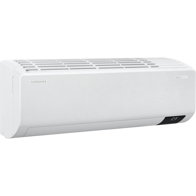 Konditsioner Samsung AR12BSFCMWKNER WindFree