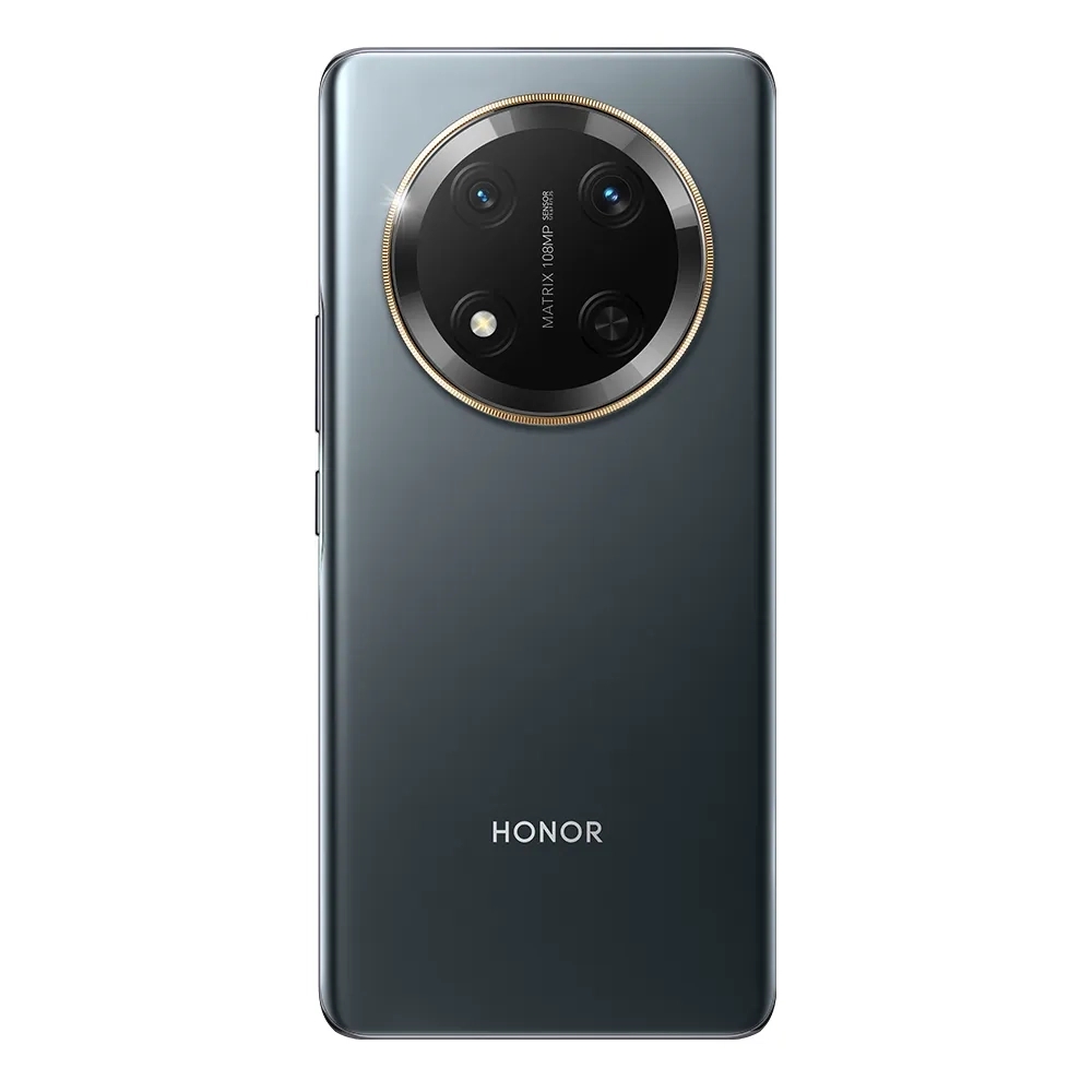 Honor X9c 12/256GB Titanium Black