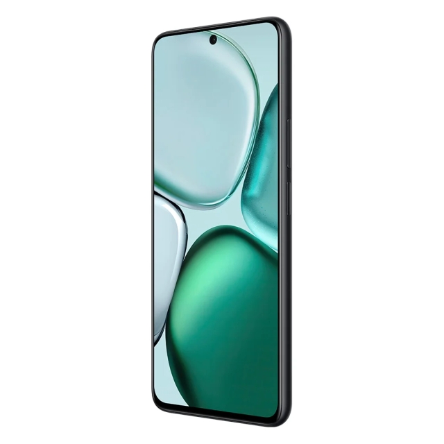 Honor X9c Smart 8/256GB Midnight Black