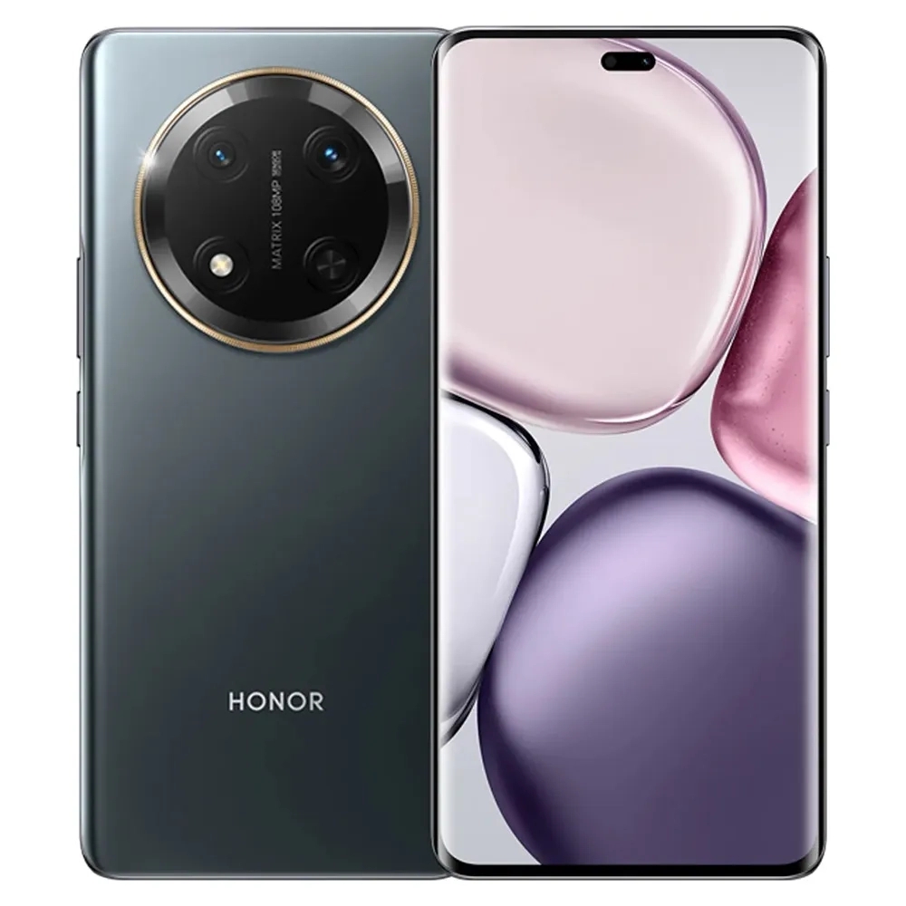 Honor X9c 12/256GB Titanium Black
