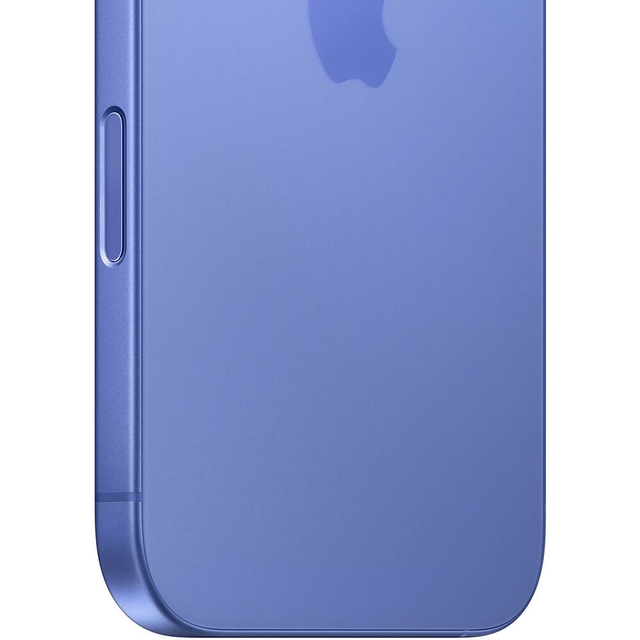 Apple iPhone 16 256ГБ ультрамарин