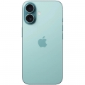 Apple iPhone 16 256ГБ бирюзовый
