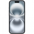 Apple iPhone 16 256ГБ белый