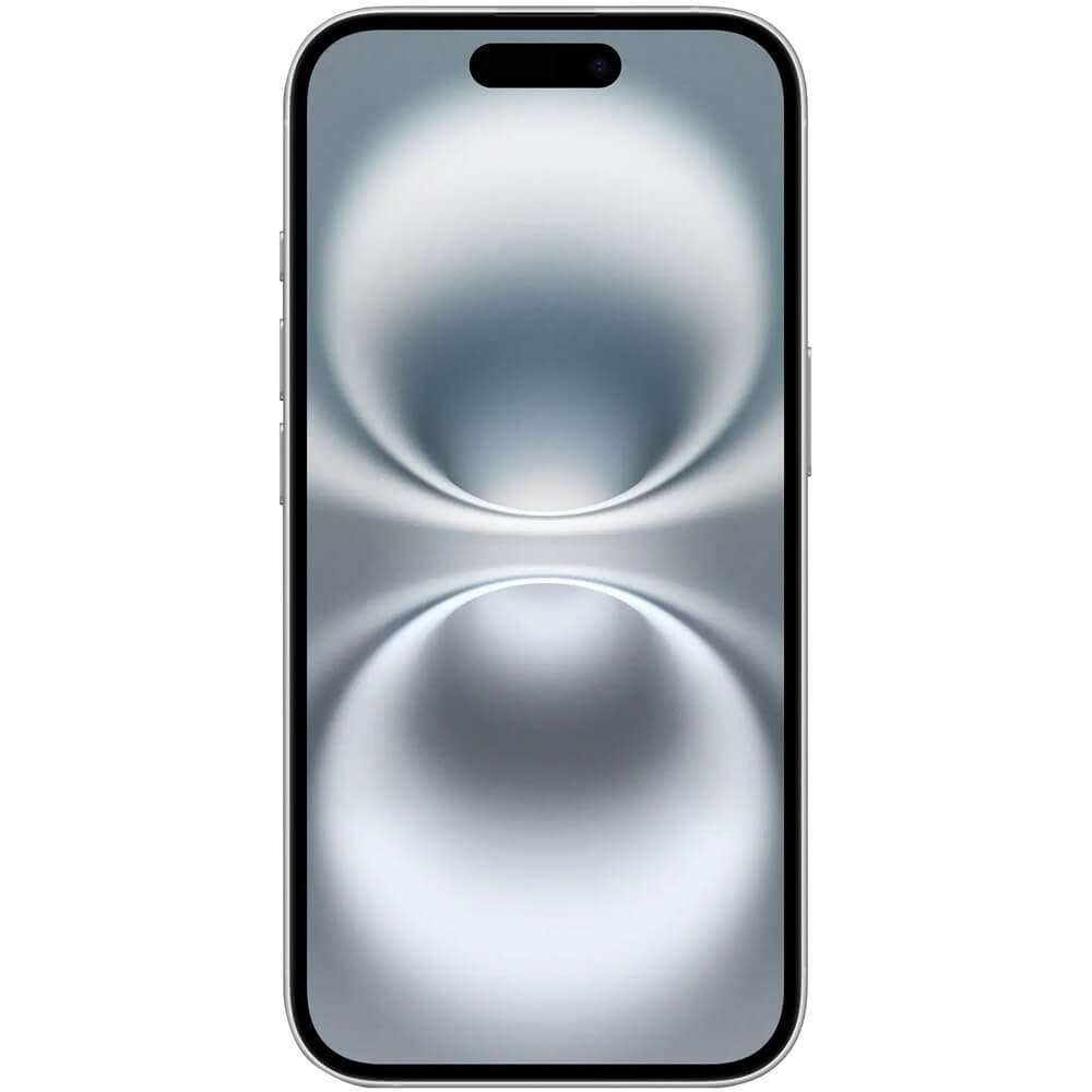 Apple iPhone 16 256ГБ белый