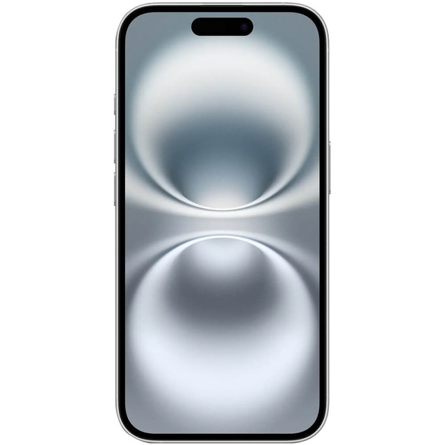 Apple iPhone 16 256ГБ белый