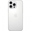 Apple iPhone 16 Pro Max 512ГБ титановый белый