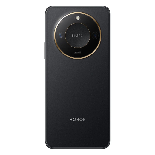 Honor X9c Smart 8/256GB Midnight Black