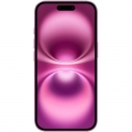 Apple iPhone 16 256ГБ розовый