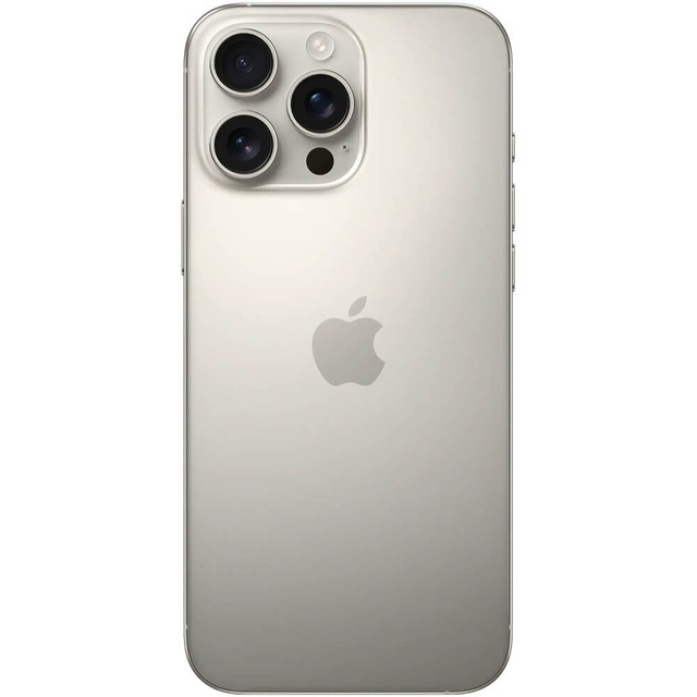 Apple iPhone 16 Pro Max 512ГБ титановый бежевый 