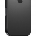 Apple iPhone 16 Pro 128ГБ титановый чёрный