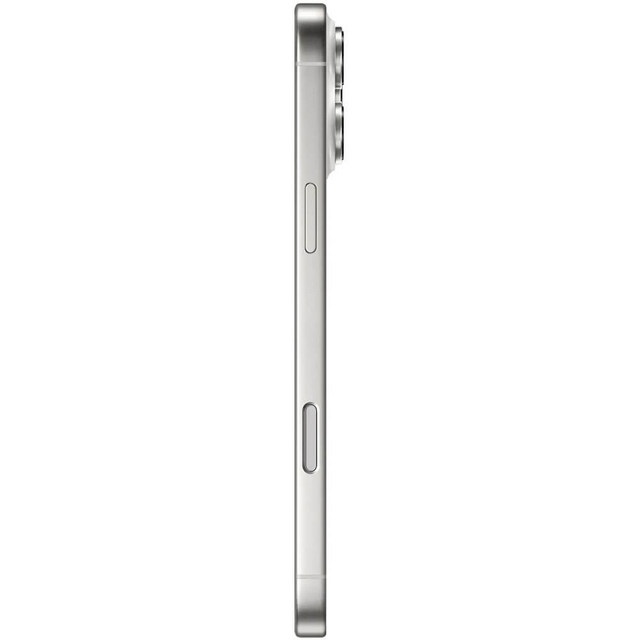 Apple iPhone 16 Pro 256ГБ титановый белый