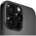 Apple iPhone 16 Pro Max 512ГБ титановый чёрный