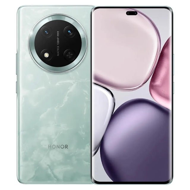 Honor X9c 8/256GB Jade Cyan