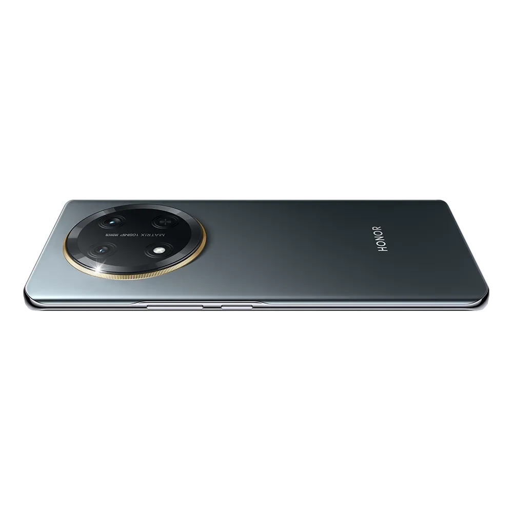 Honor X9c 8/256GB Titanium Black