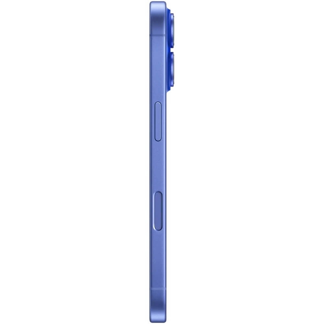 Apple iPhone 16 256ГБ ультрамарин