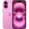 Apple iPhone 16 256ГБ розовый