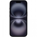 Apple iPhone 16 256ГБ чёрный