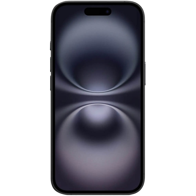 Apple iPhone 16 256ГБ чёрный