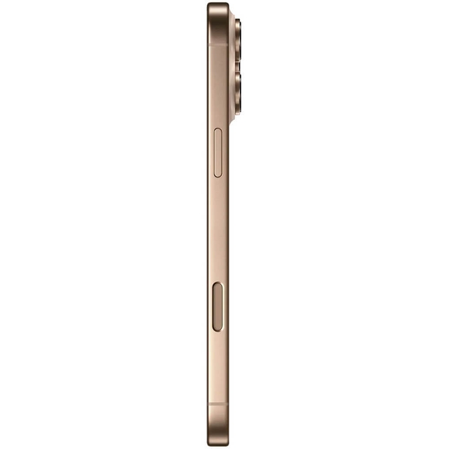 Apple iPhone 16 Pro 256ГБ песчаный титановый