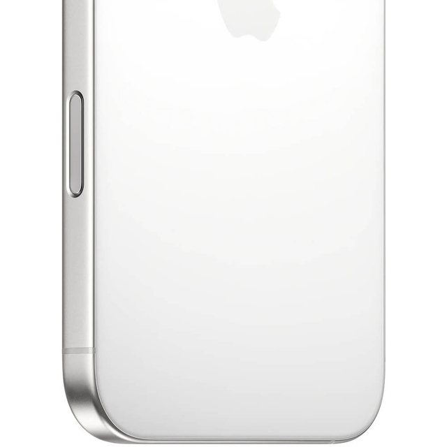 Apple iPhone 16 Pro 256ГБ титановый белый