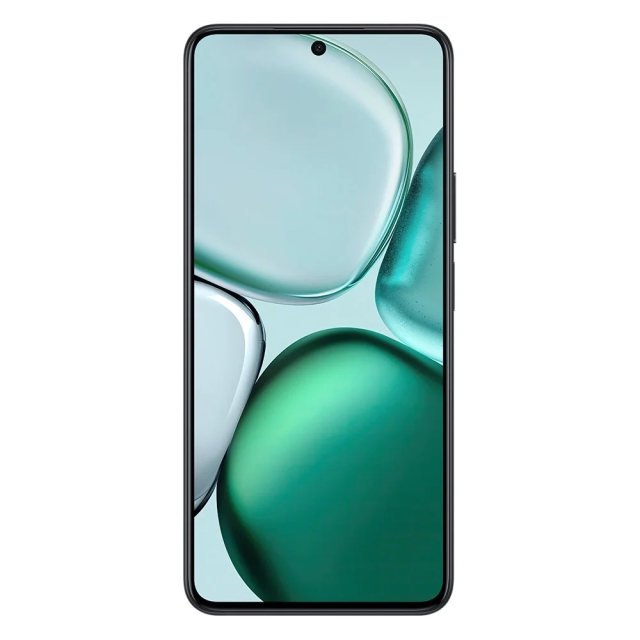Honor X9c Smart 8/256GB Midnight Black