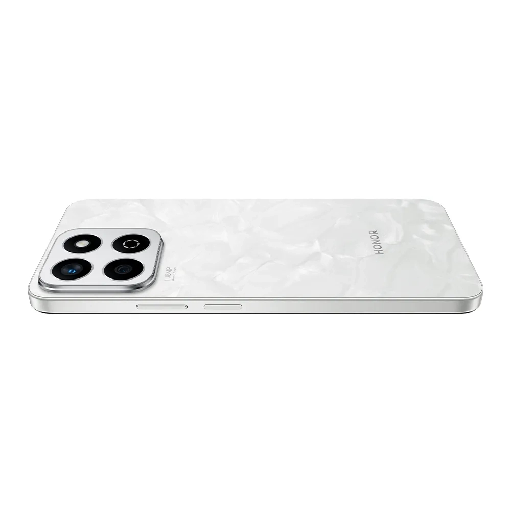 Honor X7c 8/256GB Moonlight white