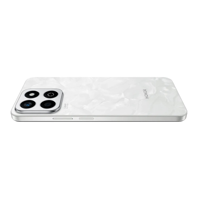 Honor X7c 8/256GB Moonlight white